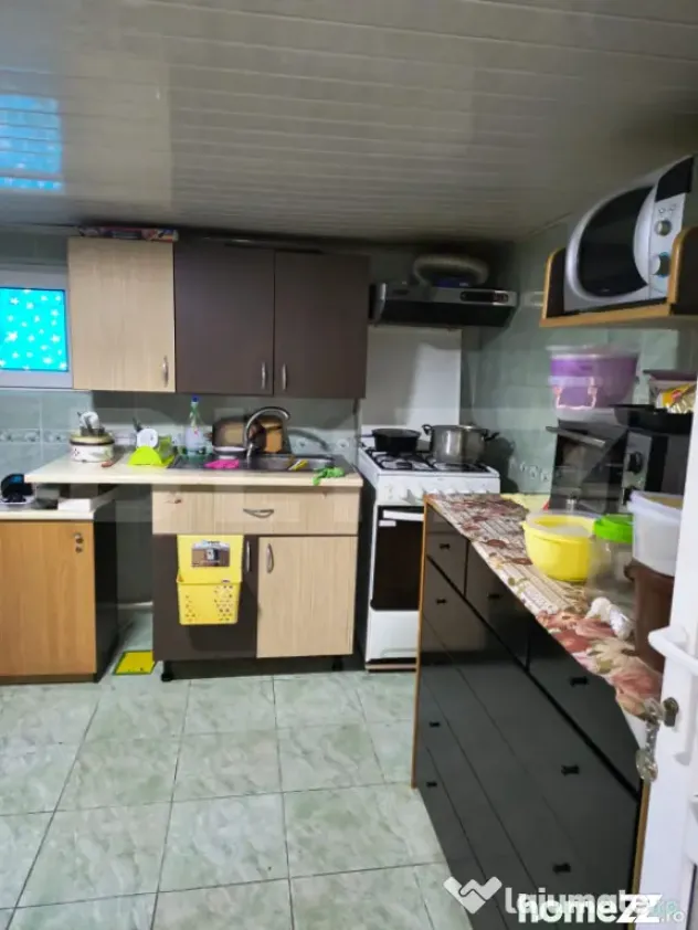 CASA+Teren 1500 MP/Ciorani - Cioranii De Jos (Prahova)