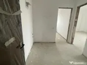 Apartament 2camere, 55.75mp, incalzire in pardoseala, contoare montate 