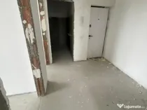 Apartament 2camere, 55.75mp, incalzire in pardoseala, contoare montate