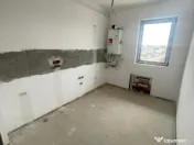 Apartament 2camere, 55.75mp, incalzire in pardoseala, contoare montate 