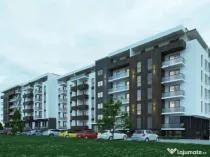 Apartament 2 camere, 40 mp, zona Central