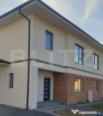 Casa cu 5 camere, 160 mp utili, 200 mp de teren liber, zona
