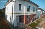 Casa cu 5 camere, 160 mp utili, 200 mp de teren liber, zona
