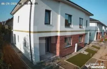 Casa cu 5 camere, 160 mp utili, 200 mp de teren liber, zona
