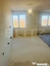 Oportunitate! Apartament pe 2 nivele, Sângeorgiu de Mureș,