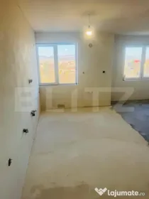 Oportunitate! Apartament pe 2 nivele, Sângeorgiu de Mureș,