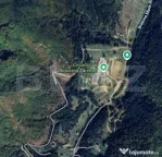 Teren cu potențial investițional ridicat – Zărnești, z