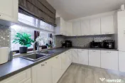 Se vinde cea mai frumoasa casa din Ștefănești, Argeș!