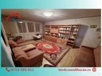 De închiriat – Apartament cu 2 camere, zona Cornișa Bistriței! CE1386