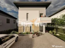 MIROSLAVA CENTRU, Proiect 7 CASE INDIVIDUALE, 179.900 € +