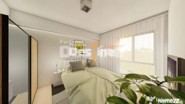 MIROSLAVA CENTRU, Proiect 7 CASE INDIVIDUALE, 179.900 € +