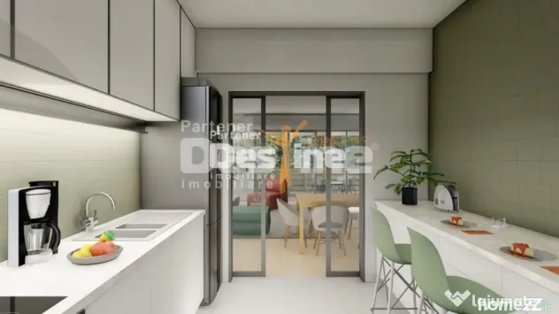 MIROSLAVA CENTRU, Proiect 7 CASE INDIVIDUALE, 179.900 € +