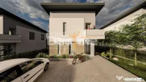 MIROSLAVA CENTRU, Proiect 7 CASE INDIVIDUALE, 179.900 € +