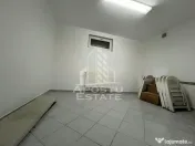 Casa individuala cu 6 camere, 3 bai, garaj, teren 500 mp si 2 fronturi 