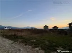 Teren intravilan granita Rasnov Cristian 890 mp