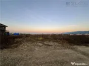 Teren intravilan granita Rasnov Cristian 890 mp 