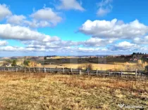 Teren parcelabil, front la strada, 2194mp, utilitati in zona