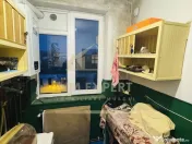 GARSONIERĂ DECOMANDATĂ CONFORT 1 ETAJ 4 CAMPULUNG 