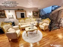 Proprietate Piatra Neamt, la poalele Muntelui Cozla