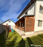 Vila individuala P+1, de vanzare - Valu Lui Traian