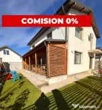Vila individuala P+1, de vanzare - Valu Lui Traian