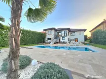 VILA DE LUX | 7 CAMERE | ONCEA | BIHOR