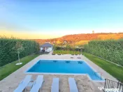 VILA DE LUX | 7 CAMERE | ONCEA | BIHOR