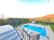 VILA DE LUX | 7 CAMERE | ONCEA | BIHOR