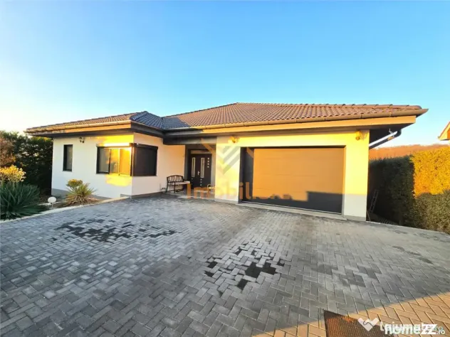 VILA DE LUX | 7 CAMERE | ONCEA | BIHOR
