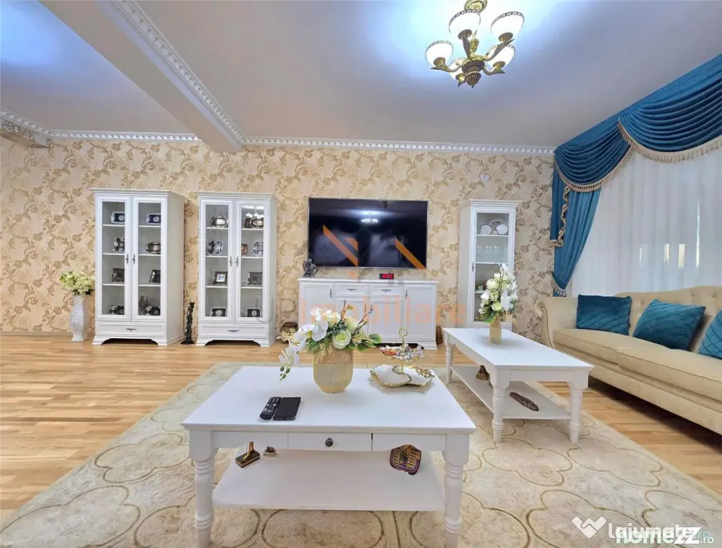 VILA DE LUX | 7 CAMERE | ONCEA | BIHOR