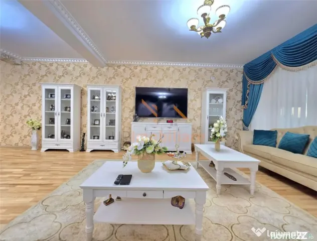 VILA DE LUX | 7 CAMERE | ONCEA | BIHOR