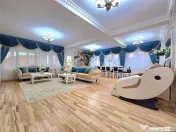 VILA DE LUX | 7 CAMERE | ONCEA | BIHOR