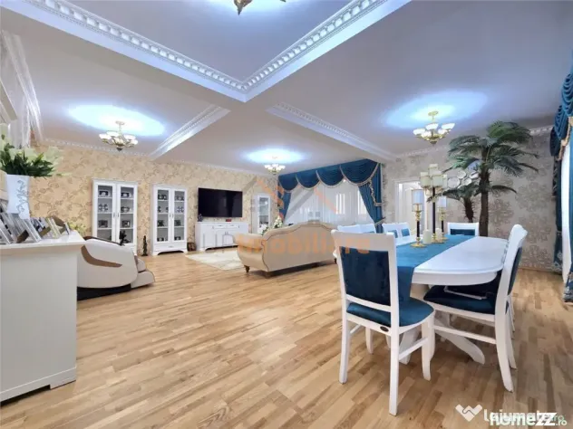 VILA DE LUX | 7 CAMERE | ONCEA | BIHOR