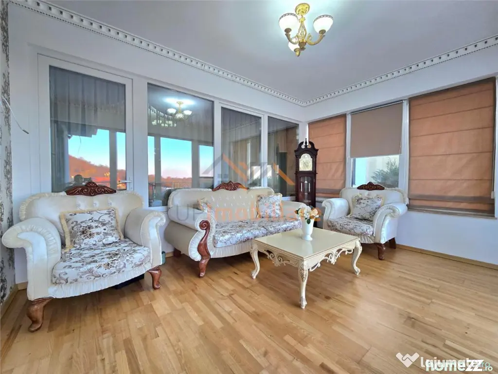 VILA DE LUX | 7 CAMERE | ONCEA | BIHOR