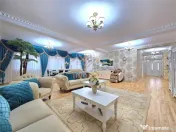 VILA DE LUX | 7 CAMERE | ONCEA | BIHOR 