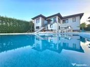 VILA DE LUX | 7 CAMERE | ONCEA | BIHOR 