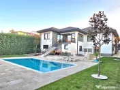 VILA DE LUX | 7 CAMERE | ONCEA | BIHOR 