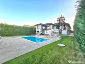 VILA DE LUX | 7 CAMERE | ONCEA | BIHOR 