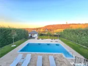 VILA DE LUX | 7 CAMERE | ONCEA | BIHOR 