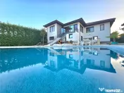 VILA DE LUX | 7 CAMERE | ONCEA | BIHOR