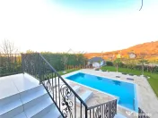 VILA DE LUX | 7 CAMERE | ONCEA | BIHOR 
