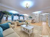 VILA DE LUX | 7 CAMERE | ONCEA | BIHOR