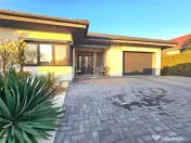 VILA DE LUX | 7 CAMERE | ONCEA | BIHOR 