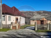 DE VANZARE- GOSPODARIE cu 95 arii teren