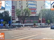 Spatiu comercial | 535mp |Piata Sudului - Rond Nitu Vasile 