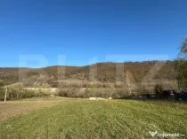 Teren extravilan 2700mp in Carjiti