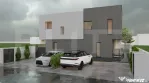Duplex, 4 camere in Sacalaz, zona linistita