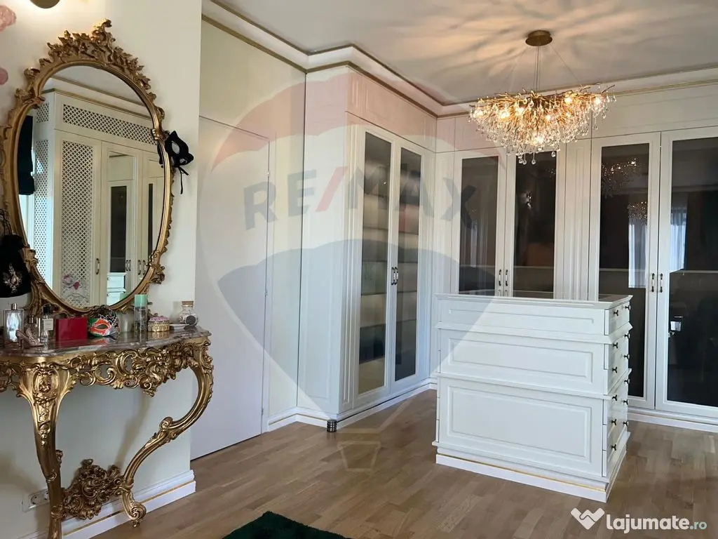 Apartament 3 camere LUX - bloc nou -2 locuri parcare subt...