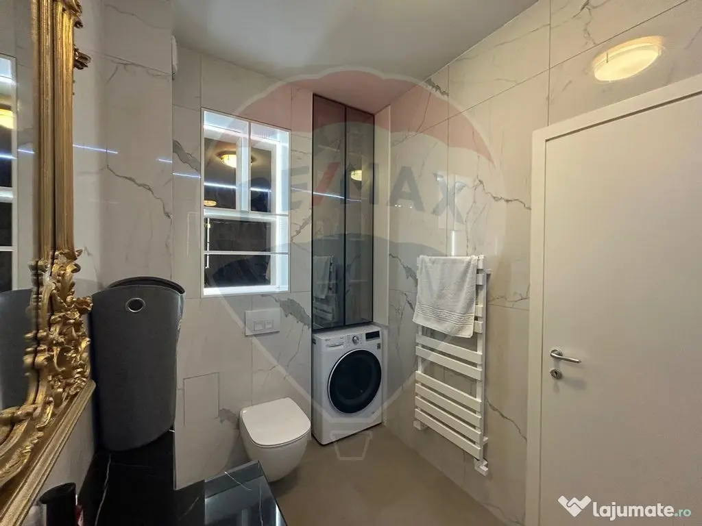 Apartament 3 camere LUX - bloc nou -2 locuri parcare subt...