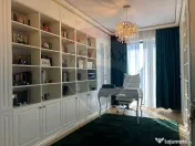 Apartament 3 camere LUX - bloc nou -2 locuri parcare subt... 